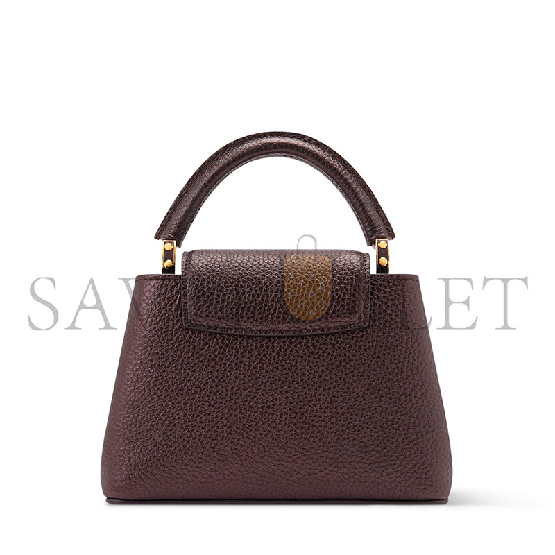 l0vis Vvtt0n master capucines mini m27164 (21*13.6*8cm)